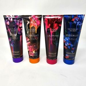 Victorias Secret | Dark Peony, Moonlit Dahlia, Jasmine Noir, Or Midnight Fleur